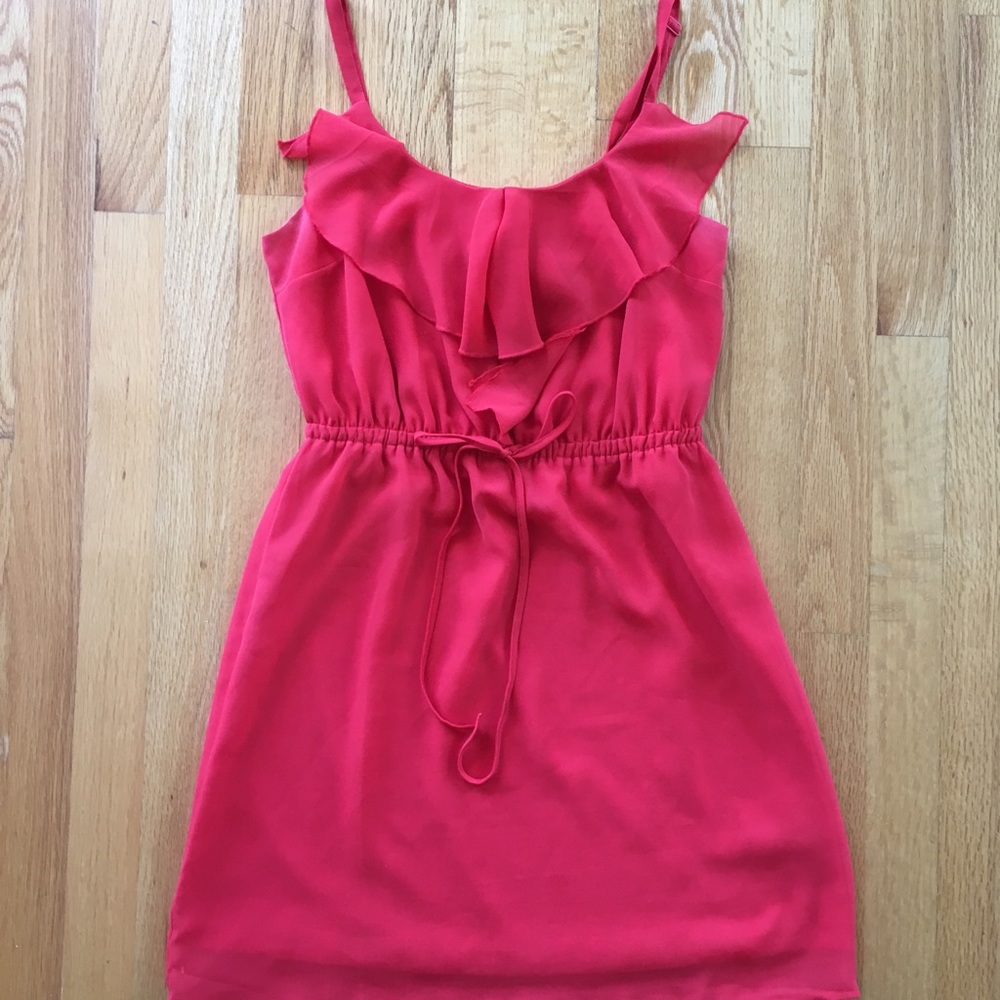 Woman’s dress
